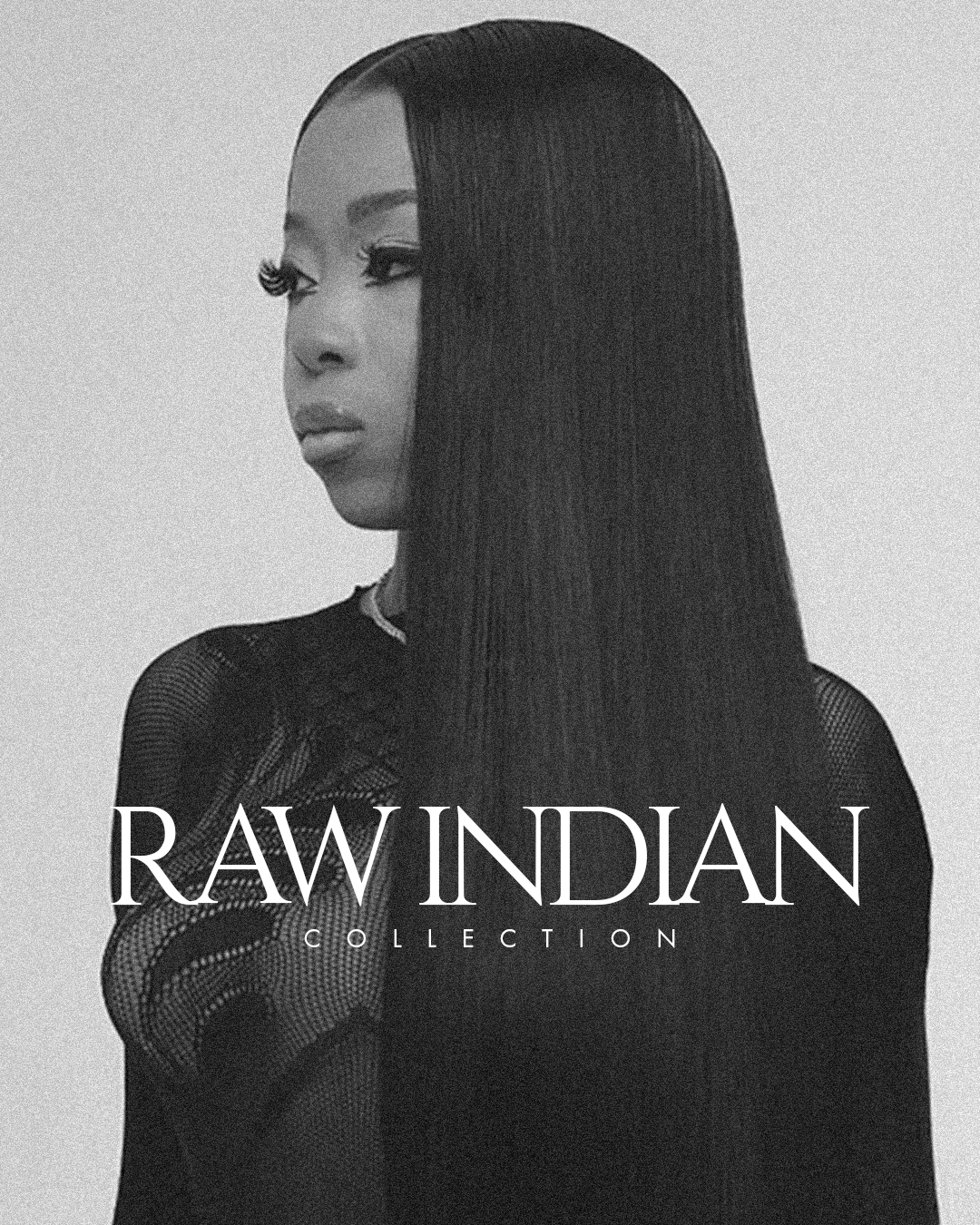 Raw Indian
