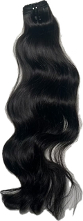 Cambodian Wavy