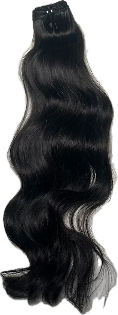 Cambodian Wavy