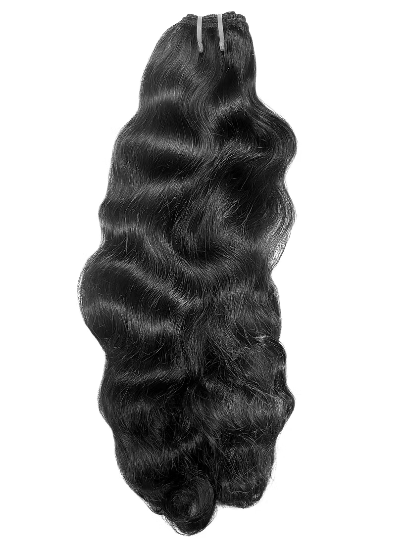Raw Indian Extensions